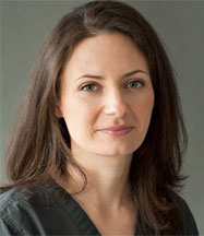 Kate Slodowy, LVT